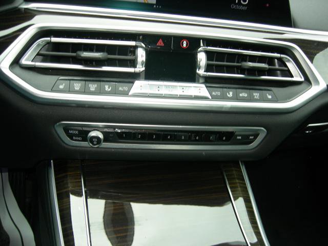 Used 2019 BMW X5 xDrive40i w/ Convenience Package image 13