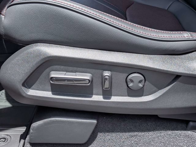 New 2026 Honda Pilot Black Edition image 20