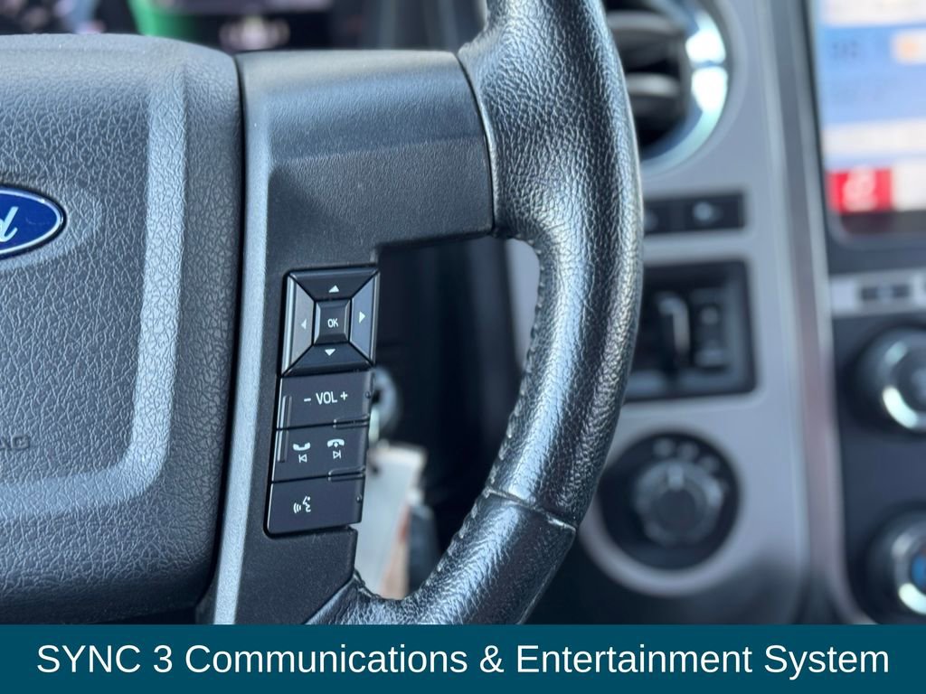 Used 2017 Ford Expedition XLT w/ Equipment Group 202A image 12