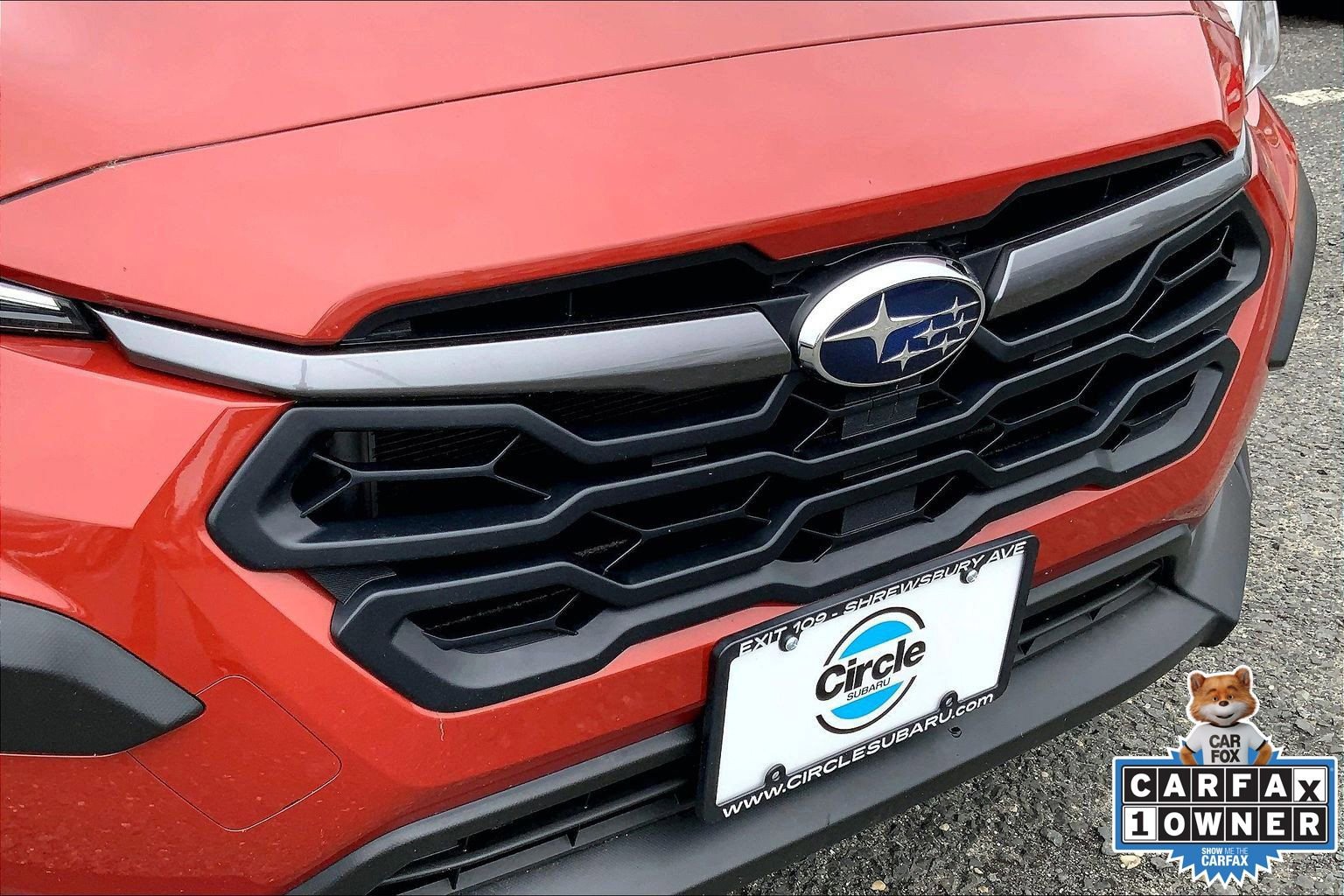 Certified 2024 Subaru Crosstrek 2.0i Premium AWD/4WD image 31