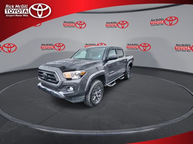 Used 2022 Toyota Tacoma SR5 image 4