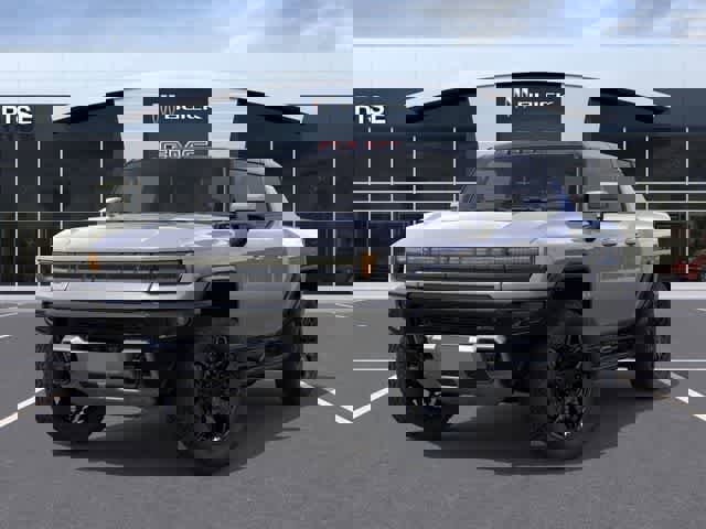 New 2026 GMC Hummer EV 4x4 Crew Cab image 7