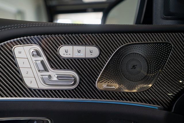 New 2026 Mercedes-Benz GLE 63 AMG S image 18