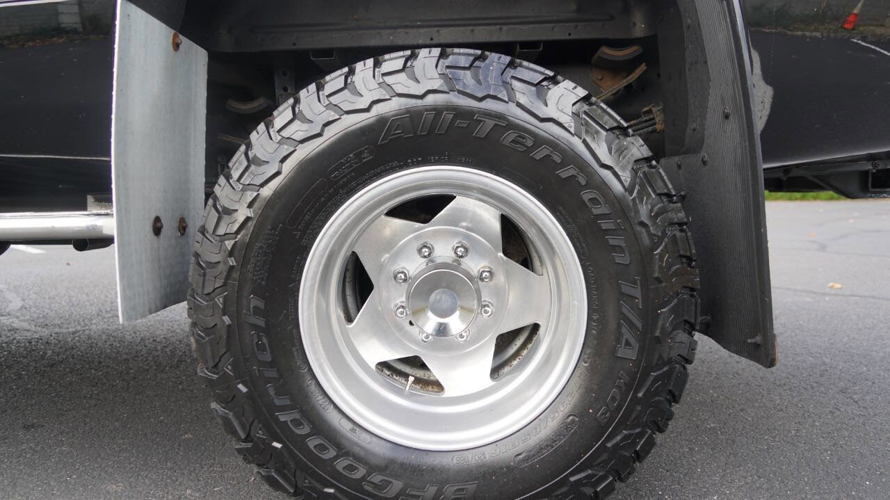 Used 1997 Dodge Ram 3500 Truck 4x4 Club Cab image 12