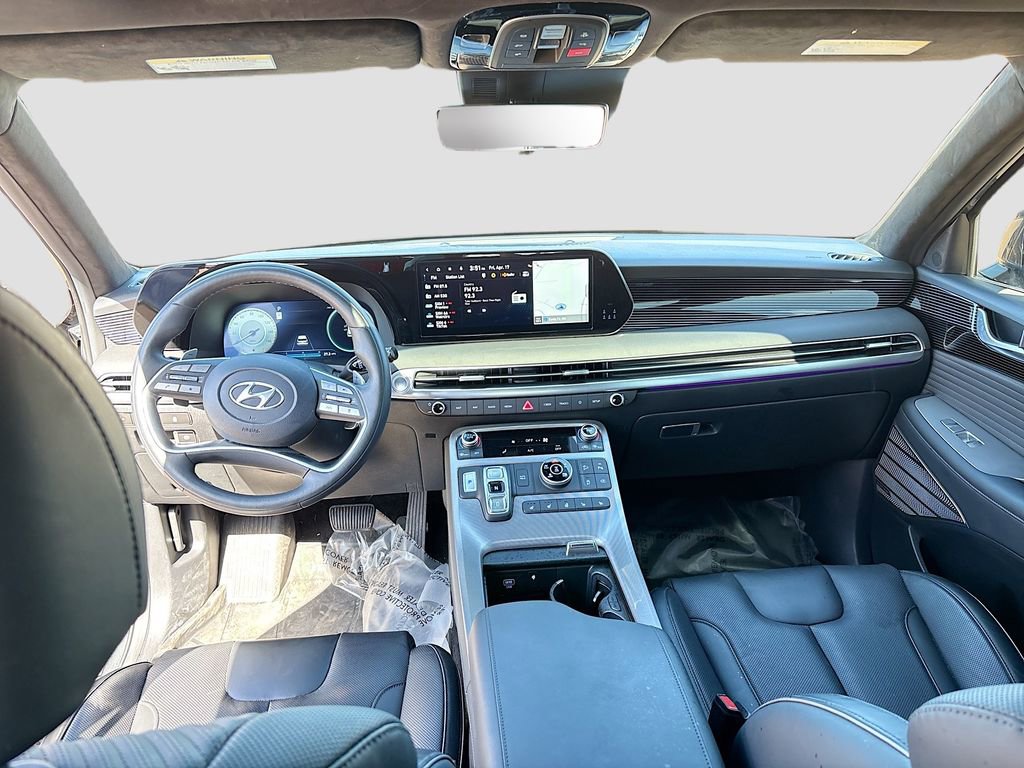 Used 2025 Hyundai Palisade Calligraphy image 24