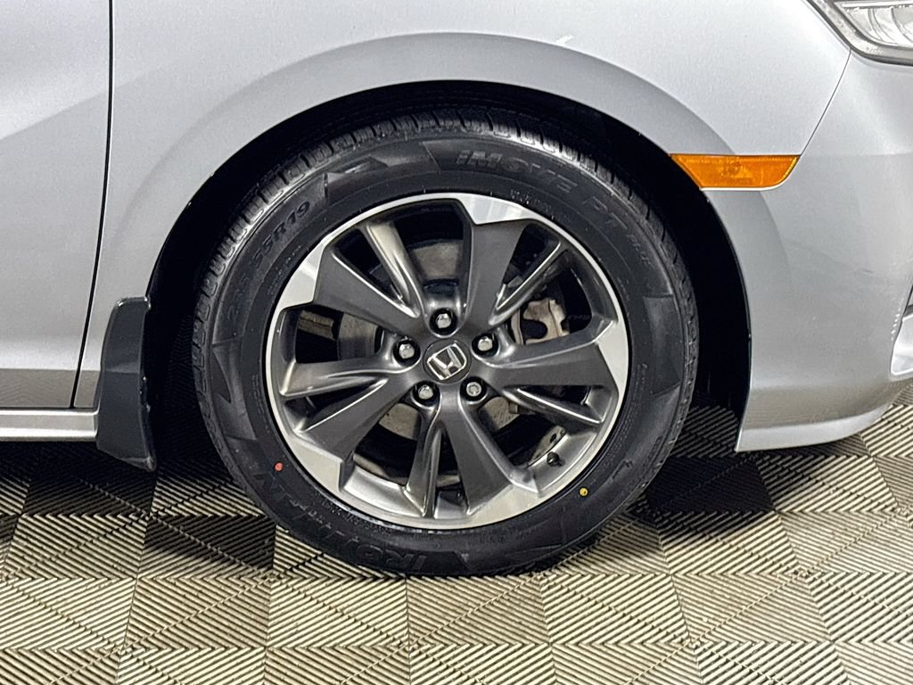 Used 2023 Honda Odyssey Elite image 23