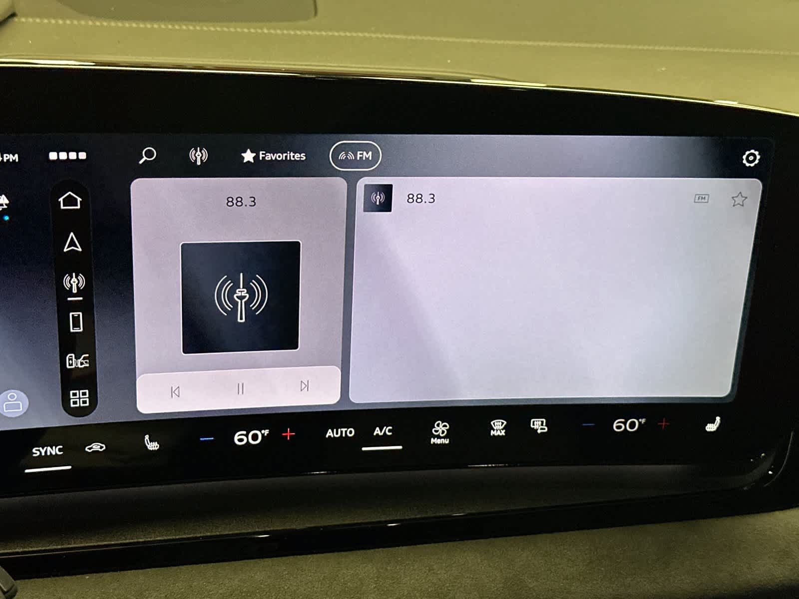 New 2027 Audi SQ6 e-tron Prestige AWD/4WD image 18