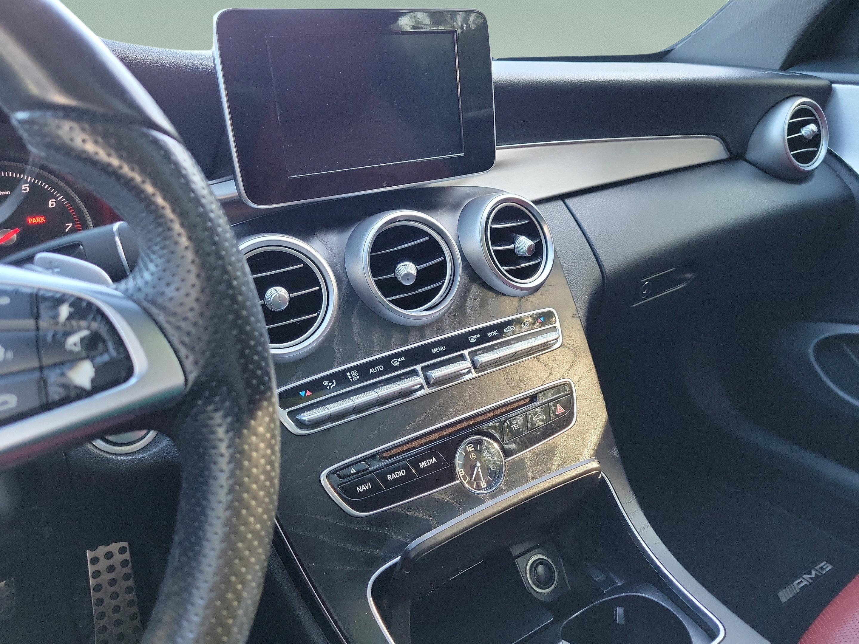 Used 2018 Mercedes-Benz C 300 Coupe image 24