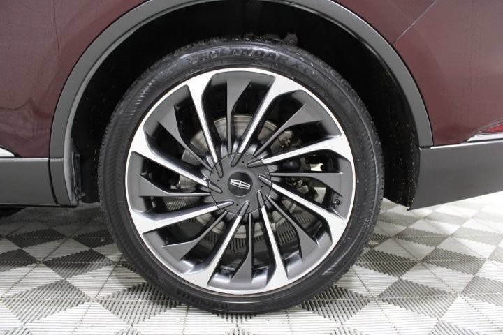 Used 2022 Lincoln Aviator Reserve w/ Equipment Group 201A AWD/4WD image 51