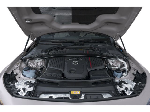 New 2027 Mercedes-Benz CLE 53 AMG 4MATIC Cabriolet image 50