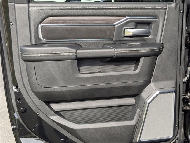 New 2026 RAM 3500 Laramie image 31