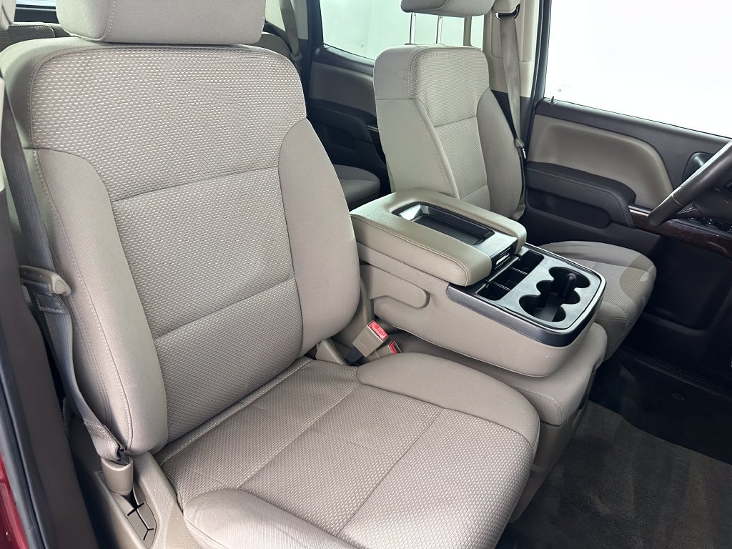 Used 2014 GMC Sierra 1500 SLE w/ SLE Value Package AWD/4WD image 26