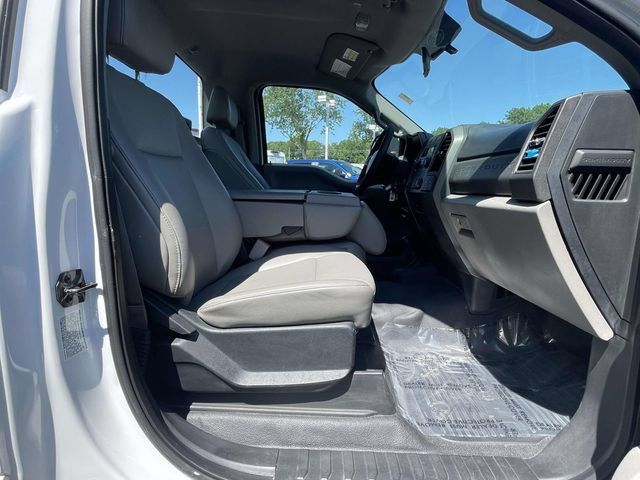 Used 2017 Ford F350 XL AWD/4WD image 21