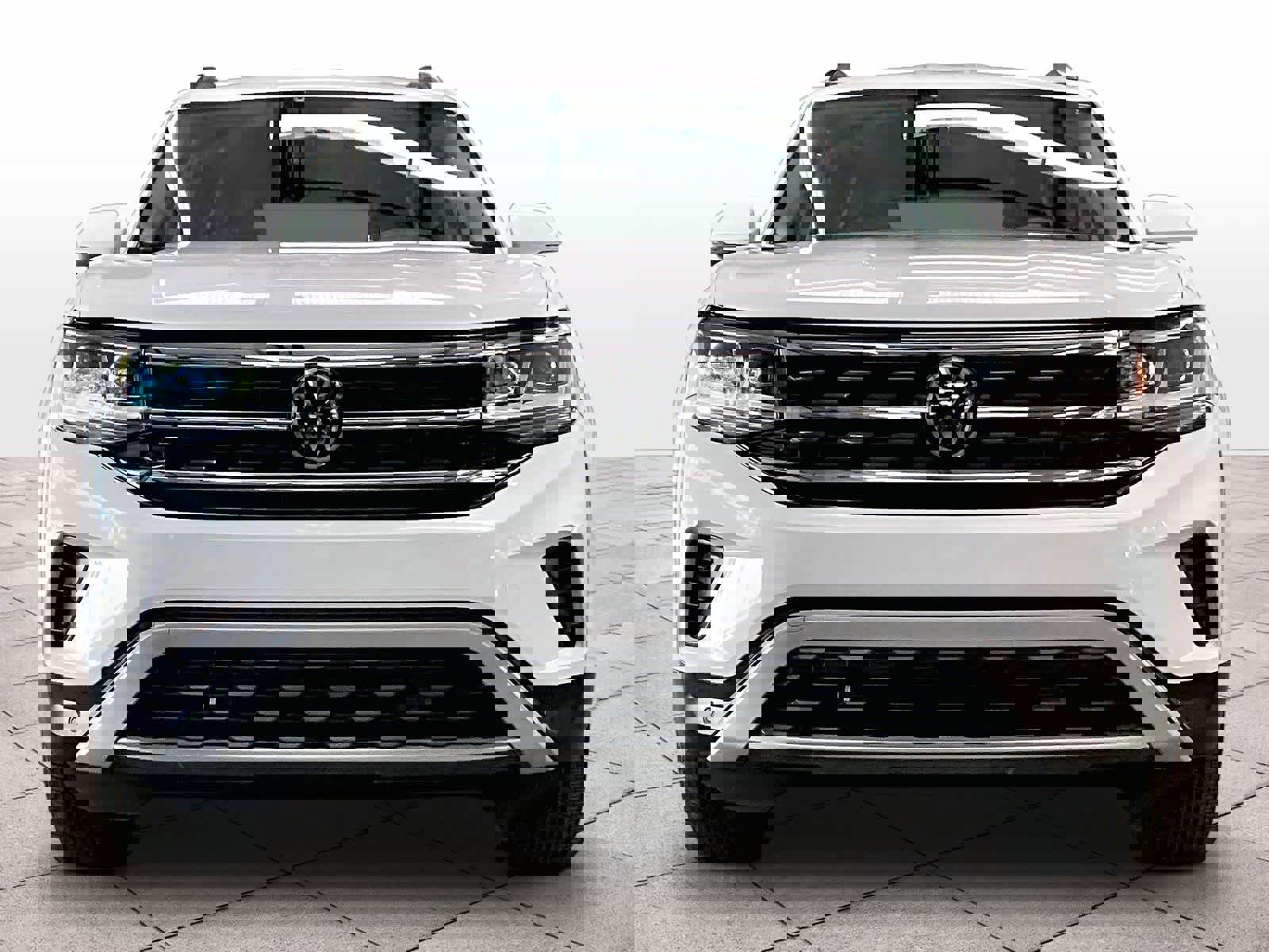 Used 2022 Volkswagen Atlas SE image 3