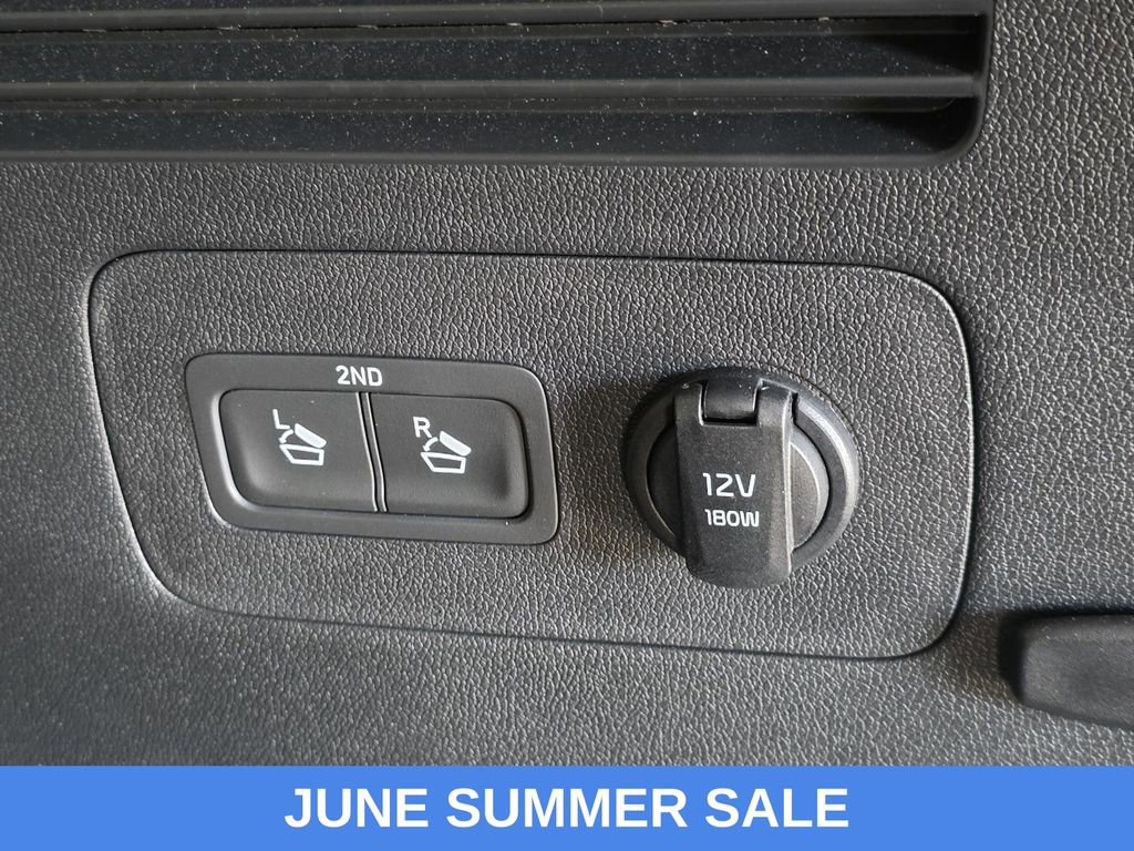 Used 2025 Kia Sorento X-Line EX AWD/4WD image 12