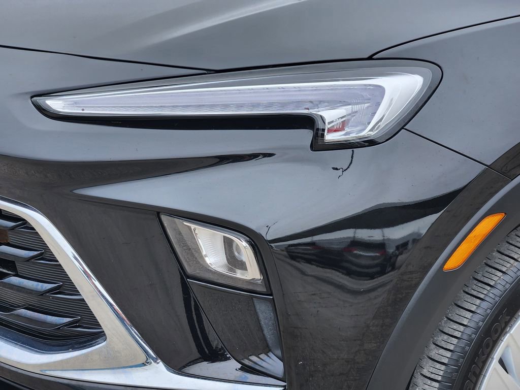 Certified 2025 Buick Encore GX Preferred image 8