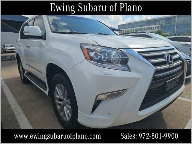 Used 2019 Lexus GX 460 Premium