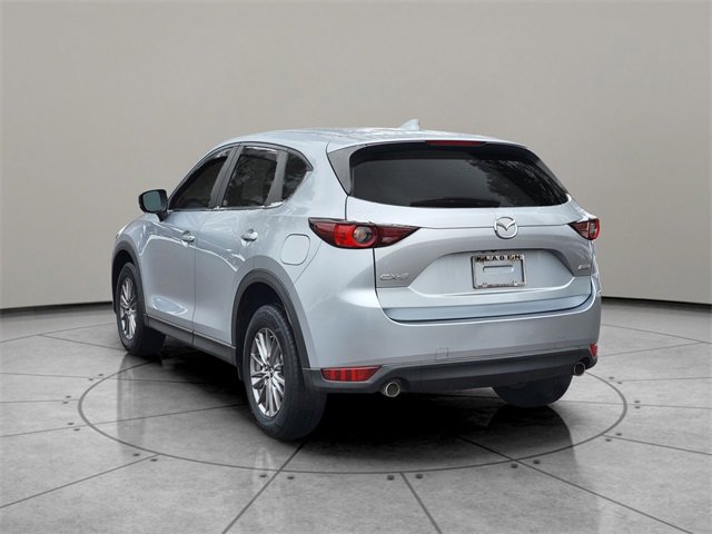 Used 2018 MAZDA CX-5 Sport image 10