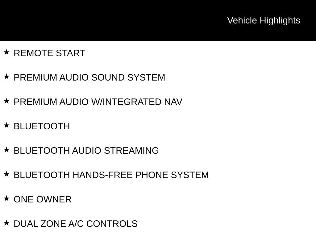 Used 2025 RAM 1500 Rebel w/ Rebel Level 2 Equipment Group image 16
