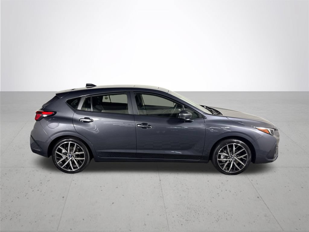 New 2026 Subaru Impreza 2.0i Sport AWD/4WD image 5