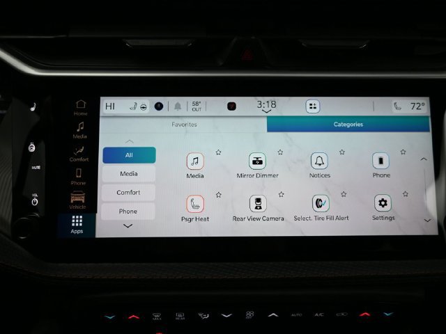 New 2026 Jeep Cherokee Limited AWD/4WD image 29