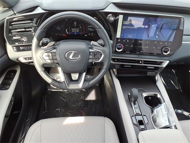 New 2026 Lexus RX 350 Premium Plus image 9