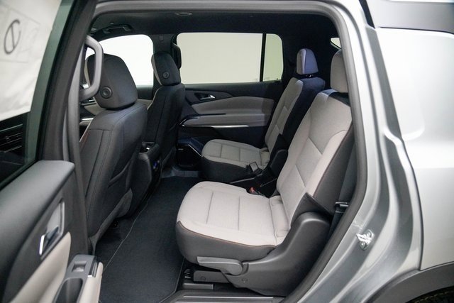 New 2026 Chevrolet Traverse LT w/ Enhanced Driving Package image 25