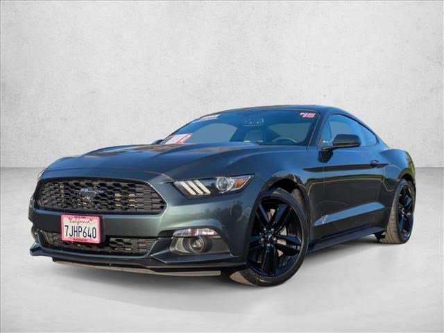 Used 2015 Ford Mustang Premium w/ Ecoboost Performance Package