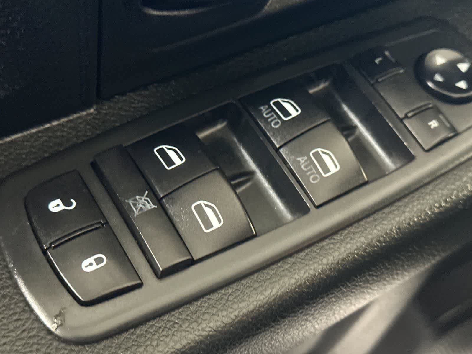 Used 2019 RAM 1500 Tradesman RWD image 14