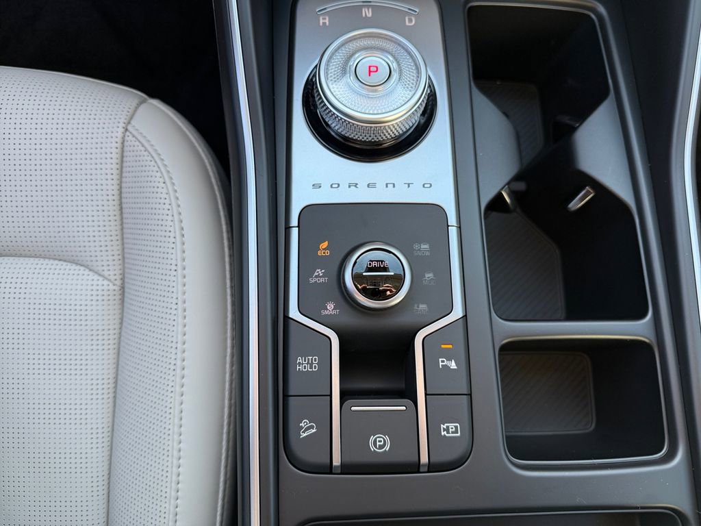 New 2026 Kia Sorento EX image 18