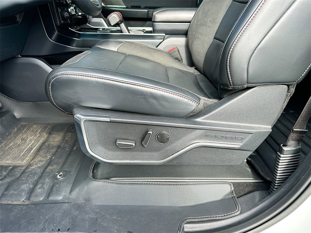 Used 2024 Ford F150 Raptor image 9