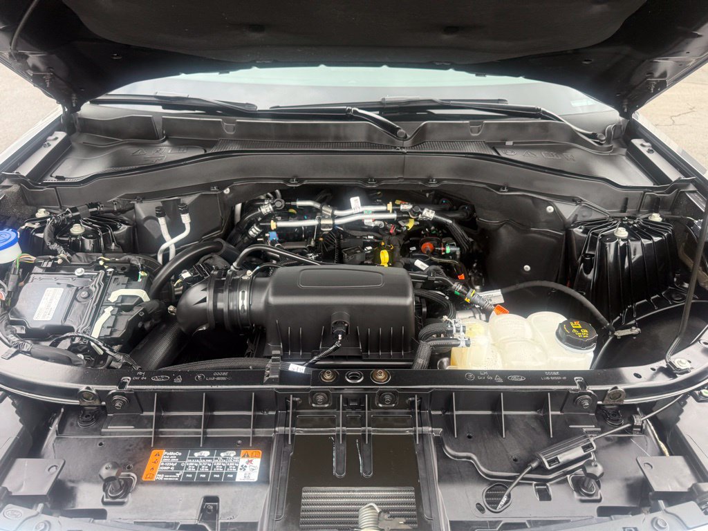 Certified 2024 Ford Explorer XLT AWD/4WD image 64