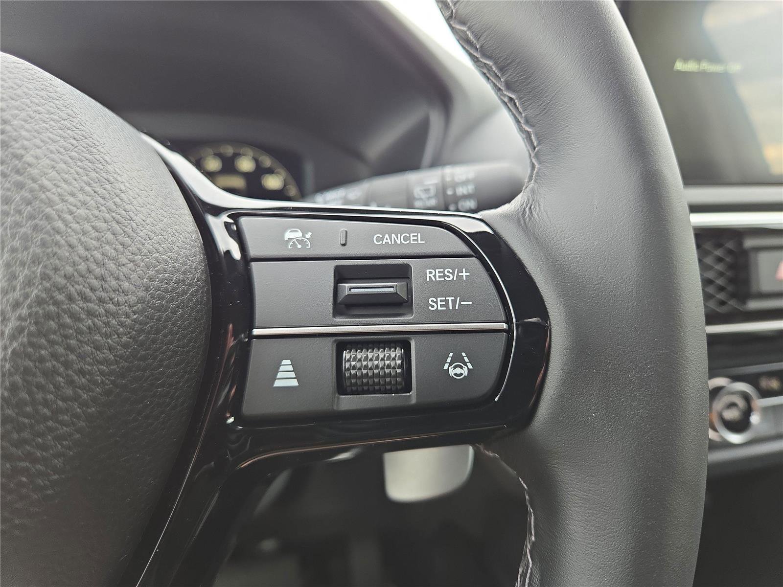New 2026 Acura ADX AWD image 14