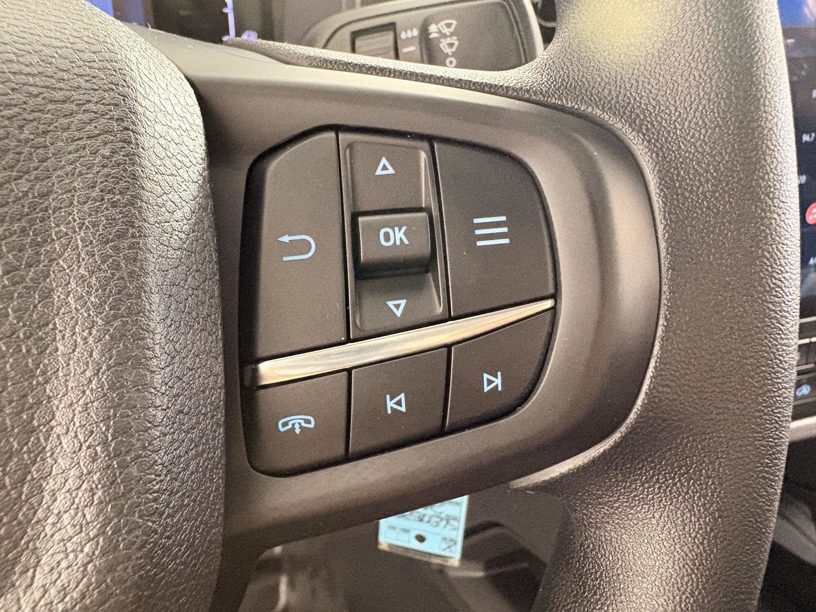 Used 2025 Ford Ranger XL w/ Trailer Tow Package image 30