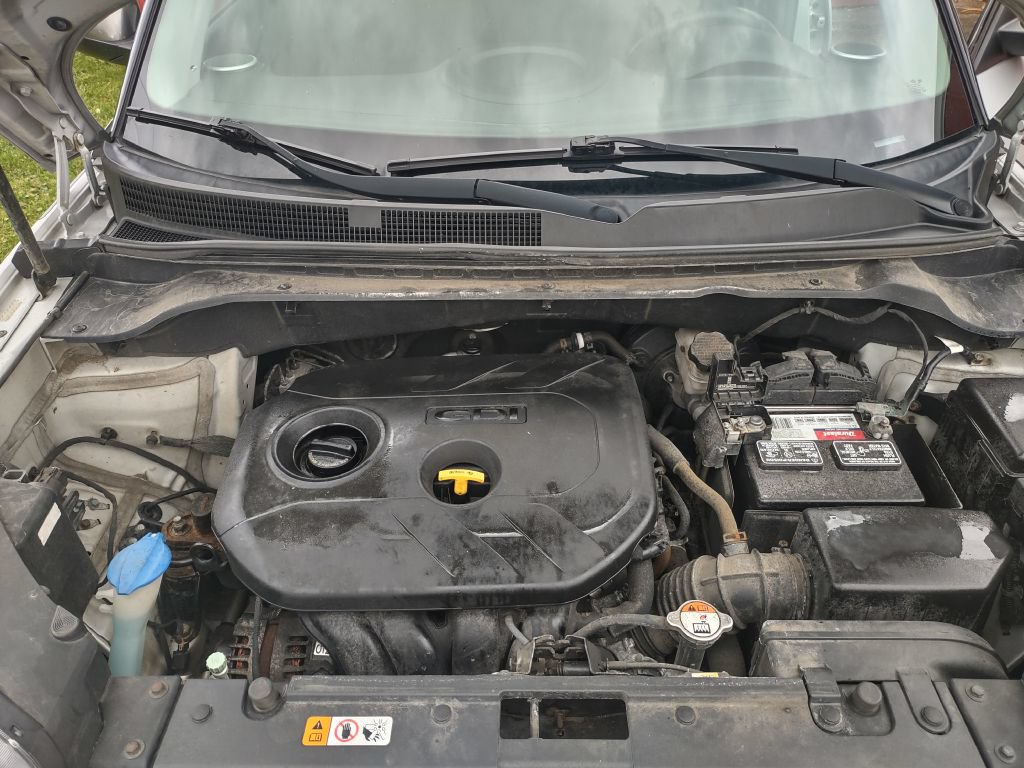 Used 2016 Kia Soul + FWD image 9