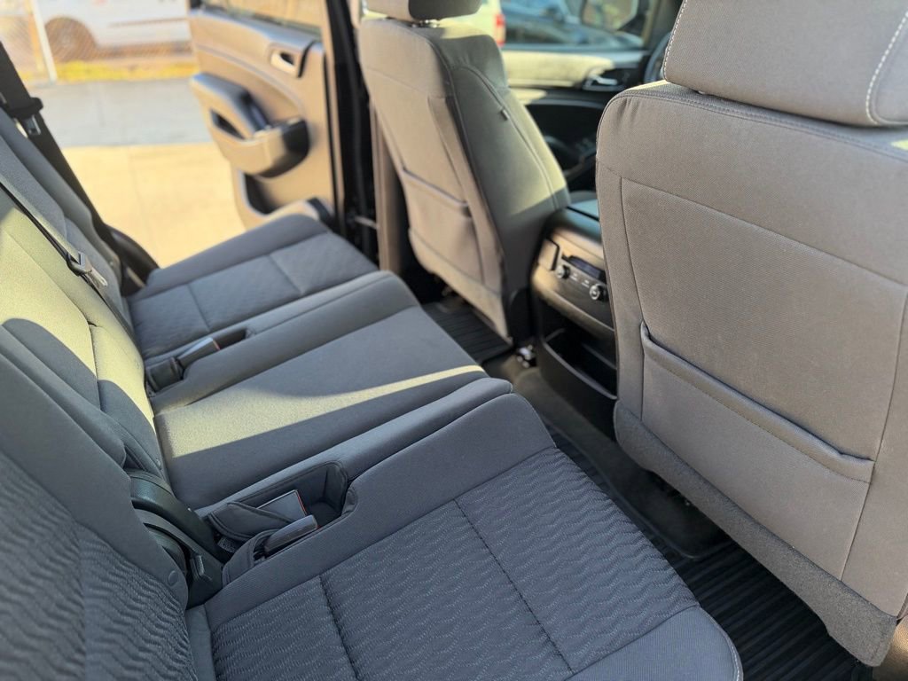 Used 2018 Chevrolet Tahoe LS w/ All-Season Package image 13