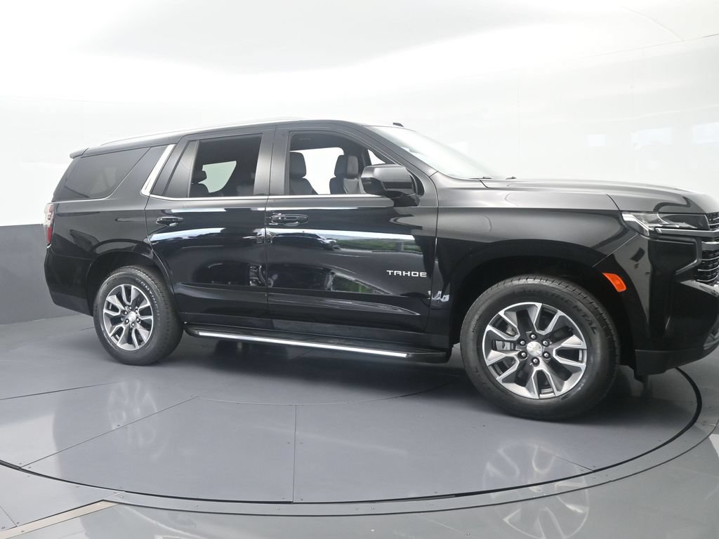 Used 2023 Chevrolet Tahoe LT RWD image 8