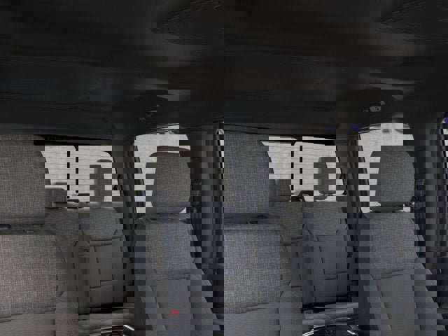 New 2025 Ford F150 XLT w/ Equipment Group 302A MID image 22