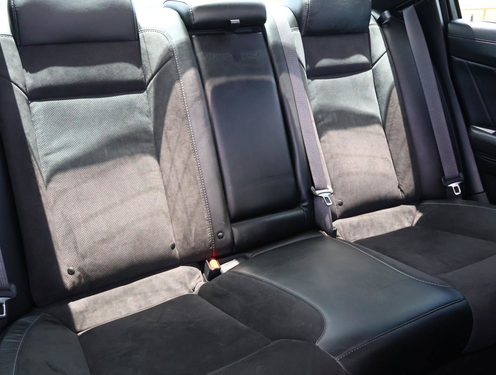 Used 2021 Dodge Charger GT w/ Plus Group RWD image 19