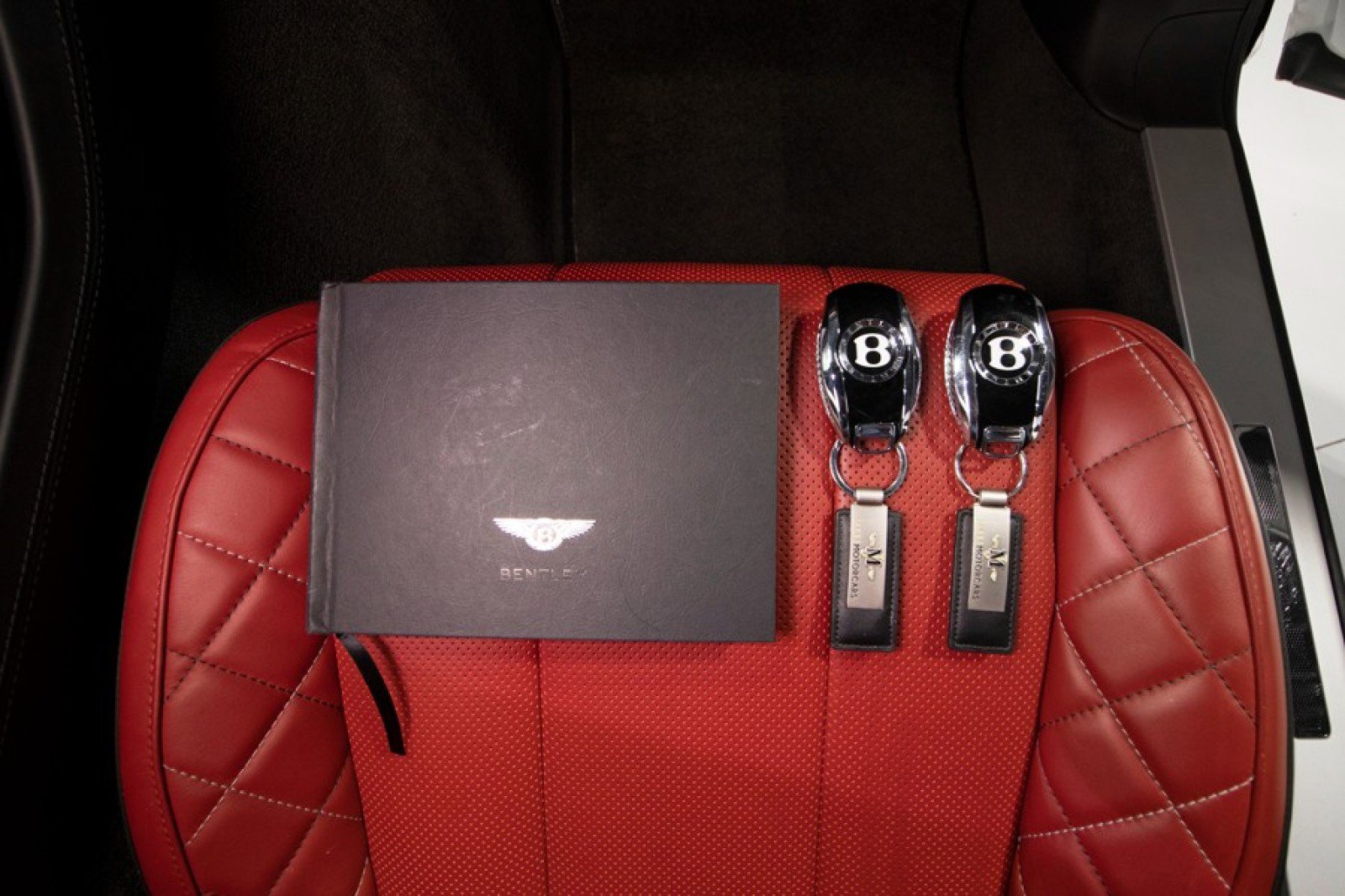 Used 2021 Bentley Continental GT Mulliner image 58