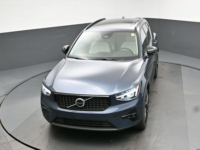 New 2026 Volvo XC40 B5 Ultra w/ Protection Package Premier AWD/4WD image 46