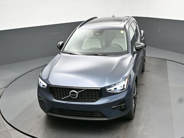 New 2026 Volvo XC40 B5 Ultra w/ Protection Package Premier AWD/4WD image 46