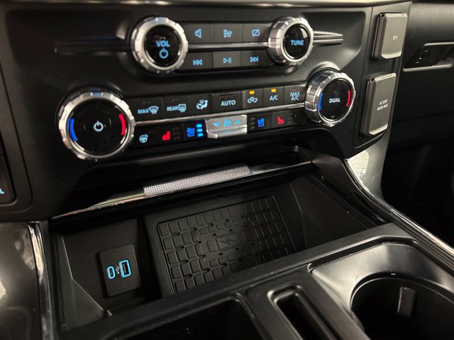 Used 2023 Ford F150 Lariat w/ Equipment Group 502A High AWD/4WD image 19