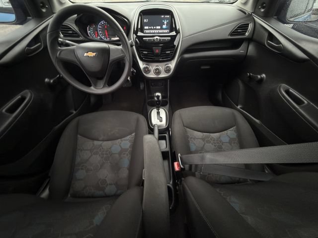 Used 2017 Chevrolet Spark LS FWD image 11