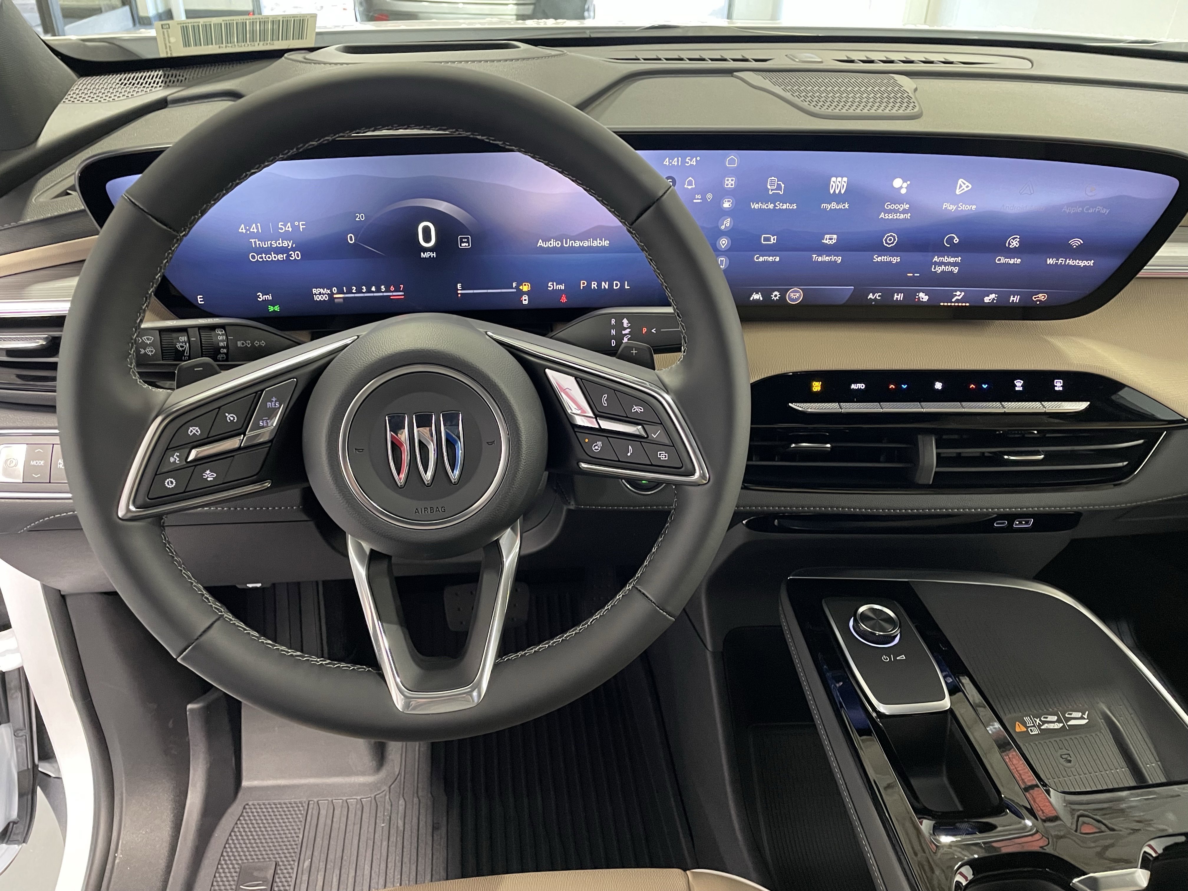 New 2026 Buick Enclave Preferred image 17