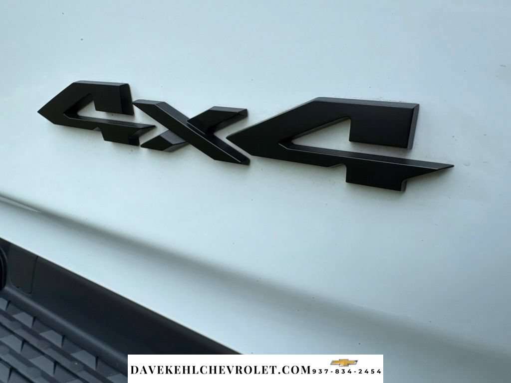 Used 2022 RAM 1500 TRX w/ TRX Level 2 Equipment Group AWD/4WD image 43
