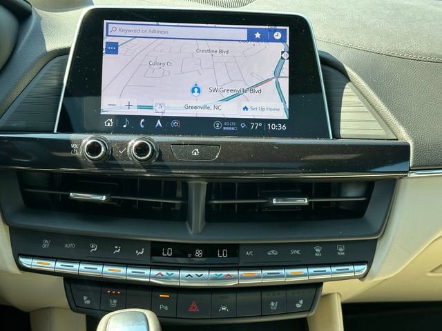 New 2026 Cadillac CT4 Premium Luxury image 16