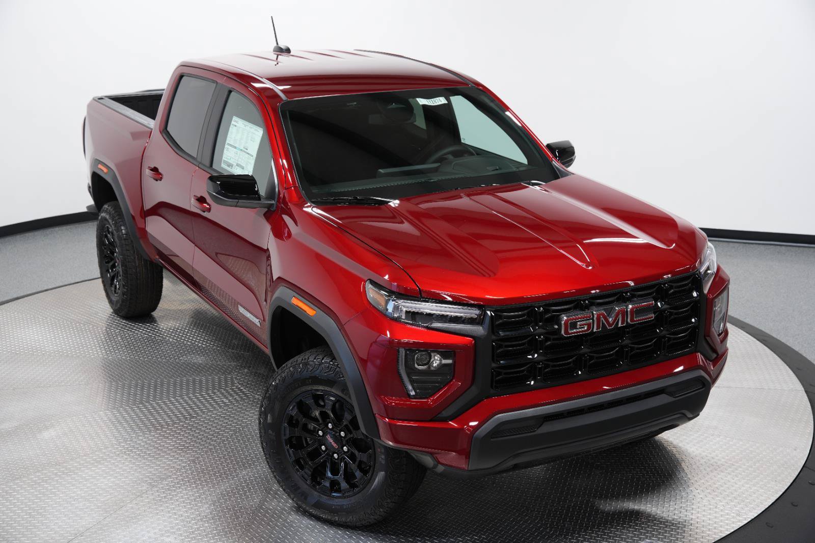 New 2026 GMC Canyon Elevation RWD image 50