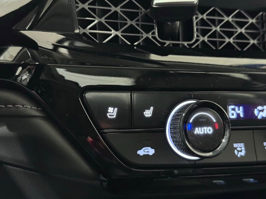 Used 2024 Honda Accord Touring image 28