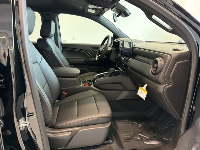 New 2026 Chevrolet Colorado Trail Boss image 23
